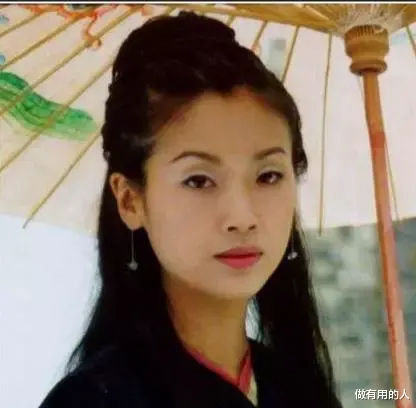 大汉贤后卫子夫|明明相貌平平,却硬要演绝世美人,这6位演员当观众瞎吗?