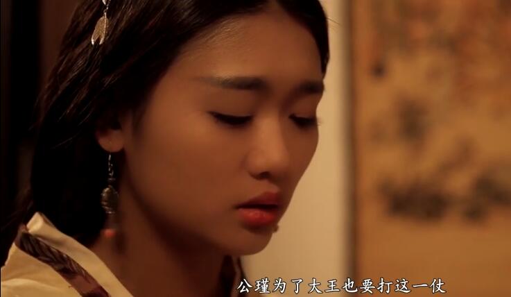 小乔|九版“小乔”颜值对比：谁对得起周瑜的一往情深，谁在滥竽充数