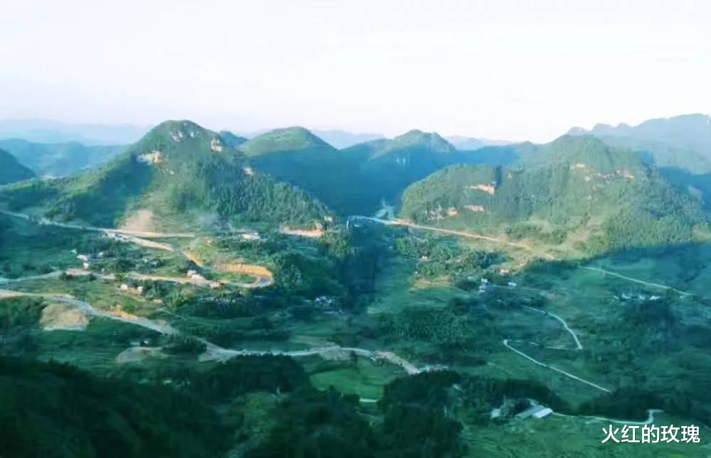 重庆|来场说走就走的旅行，在花海森林中拥抱原生态