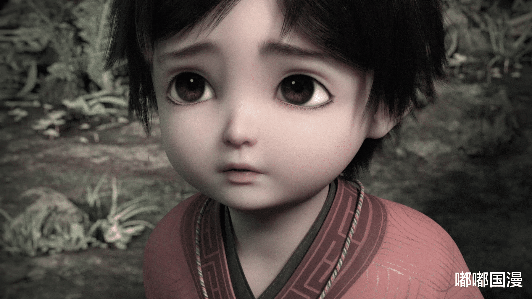 反派|“我喜欢动漫反派,是错了吗?”