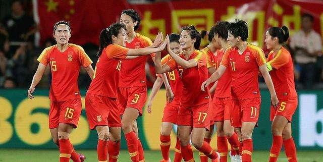 图赫尔|印度足协正式官宣，亚足联决定让人气愤，中国女足可效仿朝鲜退赛