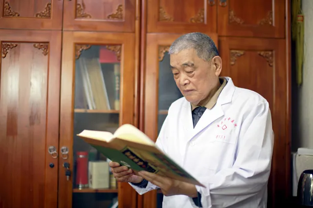 桂枝|国医大师段亚亭，分享他的“吃蛋法”：补气血，生黑发，值得学习