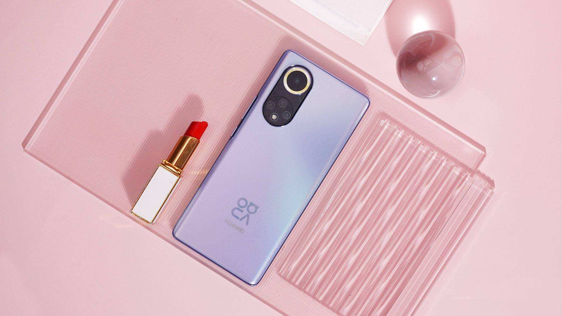 华为Nova|华为Nova 9Pro挺香的，不过没考虑内存空间，导致现在很尴尬