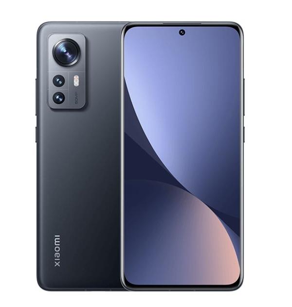 小米科技|小米12系列最便宜版本！小米12X历史新低：2699元