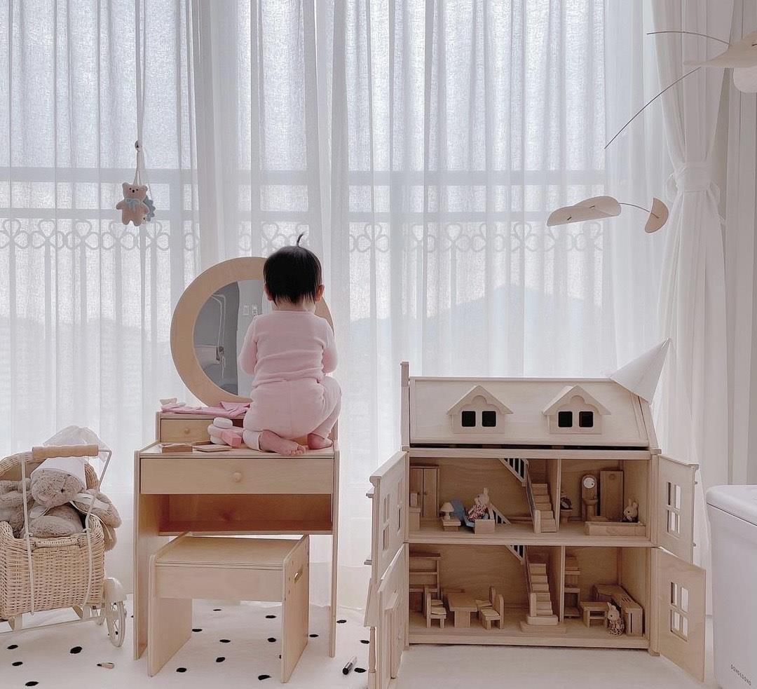 走进这位韩国太太的家,让我看到家的无限可能性,美得超乎想象!