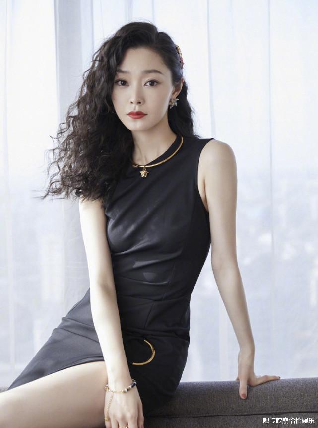 唐嫣|徐嘉余和唐嫣冲上热搜，什么情况？