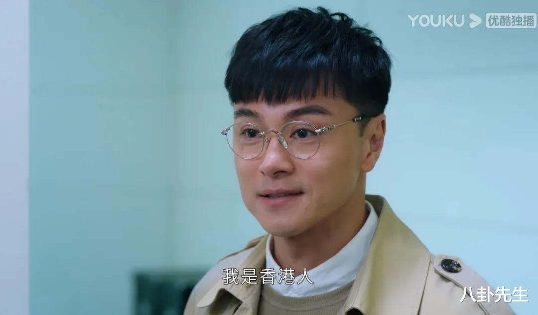 林峰|林峰新剧阵容强大，想重现《使徒行者》的辉煌，但4大硬伤太劝退