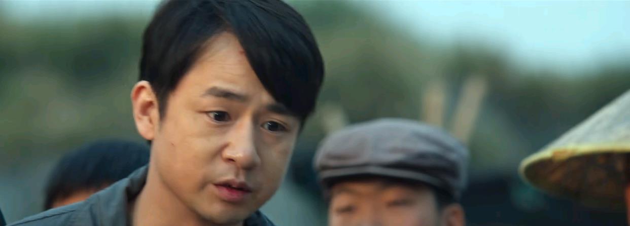 赵丽颖|“脸垮”又怎样?赵丽颖拿“大鼻涕”当助力,打了个漂亮的翻身仗