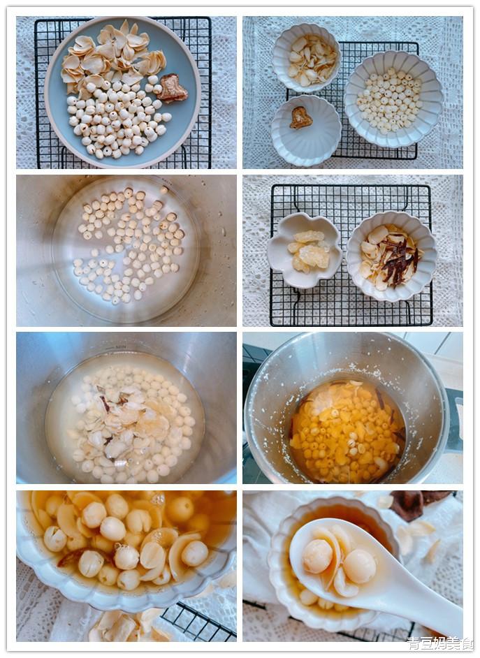 明日末伏,忙也要吃“末伏5宝”,顺应时节补充营养,秋冬少生病