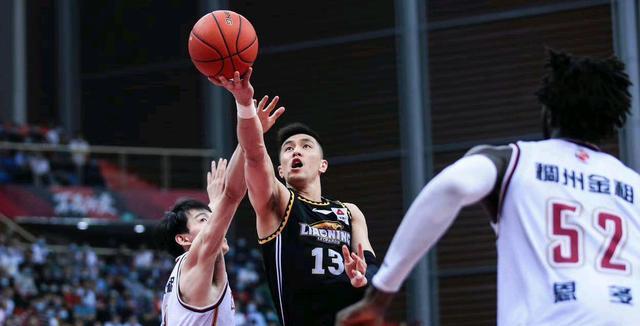 辽宁队|CCTV5直播！辽宁VS浙江巅峰对决 韩胖PK2米21高塔 刘维伟力破魔咒