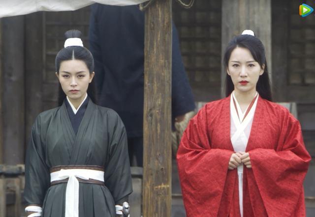 徐凤年|《雪中悍刀行》大结局的弹幕令人极度舒适，满屏叫唤打死男主