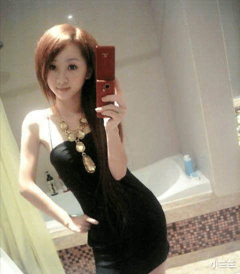 程琳|初代网红程琳:制霸QQ空间非主流的鼻祖!如今的她怎么样?