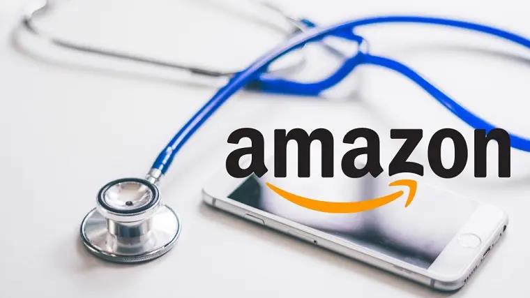 亚马逊|亚马逊关闭远程护理服务Amazon Care，全球互联网医疗未来迷茫？