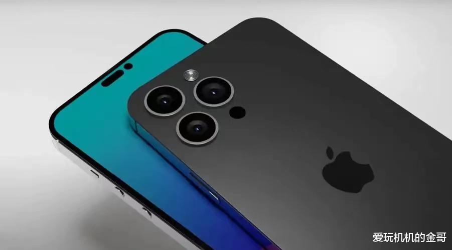 iPhone14|四大缺憾 iPhone14值得入手吗？