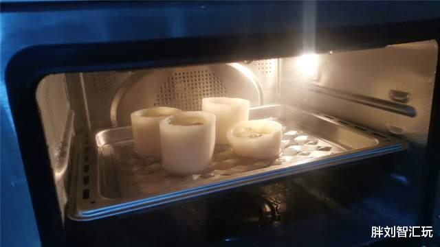 厨房好物推荐:拥有蒸烤箱,美食能升级,厨房更靓丽