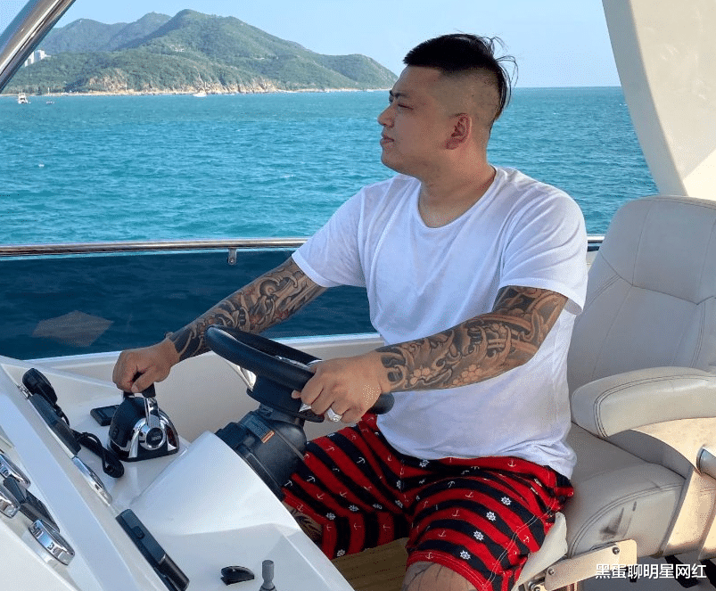 天津市|网红钓鱼上瘾，“斥巨资”买装备：天津李四上百万，老方丈几十万