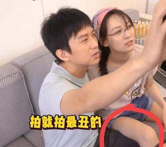 杜江|2月大事记，超12位明星翻车