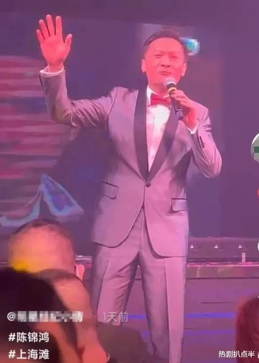 TVB|明明是大帅哥，却总演反派，TVB真是“暴殄天物”啊！