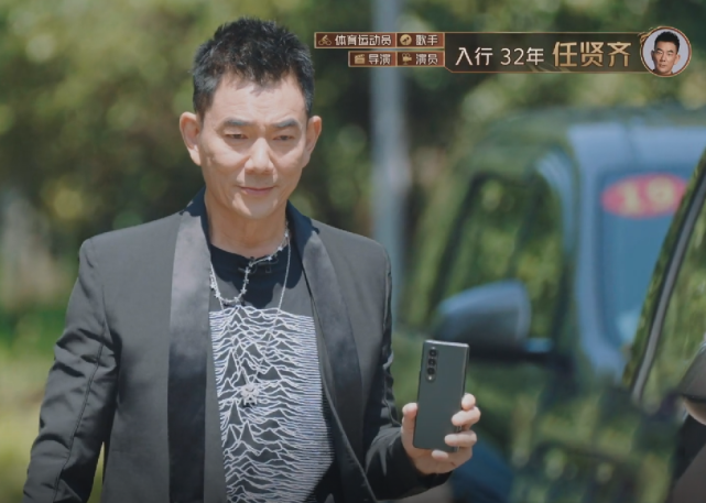 杜德伟|披荆斩棘：大湾区哥哥压力空前，张学友亲自打call，杜德伟仍遇冷