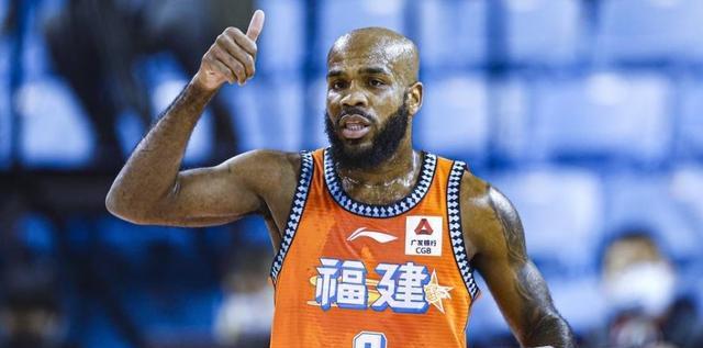 广东男篮|广东队三消息：徐杰赵睿合同被爆，马力克被淘汰，外援锁定高登