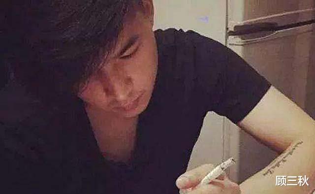 杨俪萍|轰动一时的上海杀妻案：与异性花天酒地，透支了亡妻10万信用卡