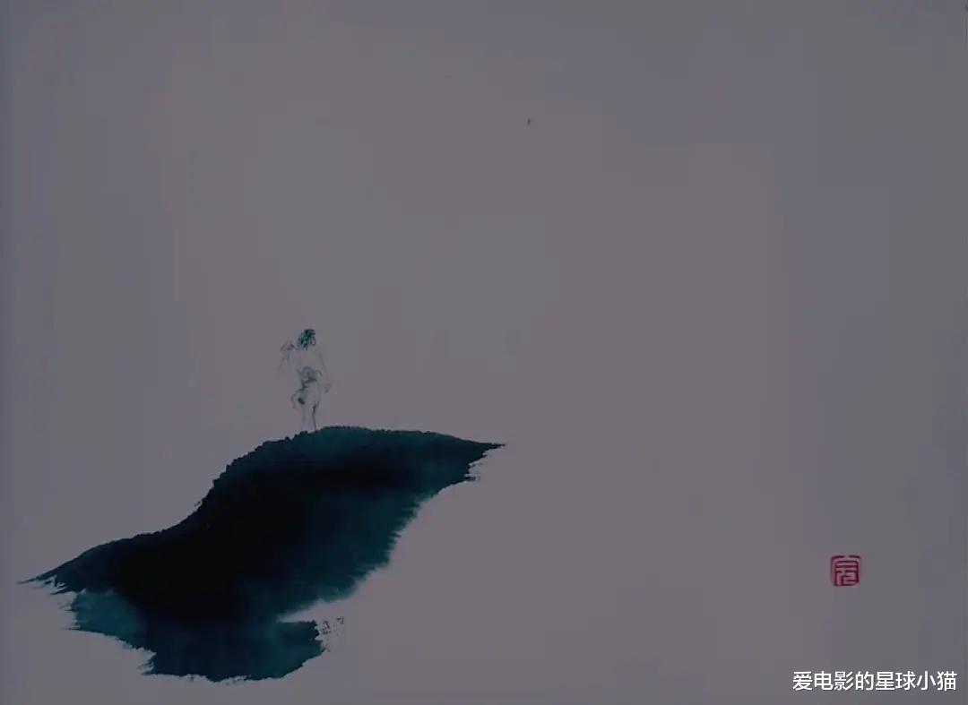 范文芳|盘点六大经典国漫电影，以为最后一部是抛砖引玉，哪曾想出道已是巅峰！