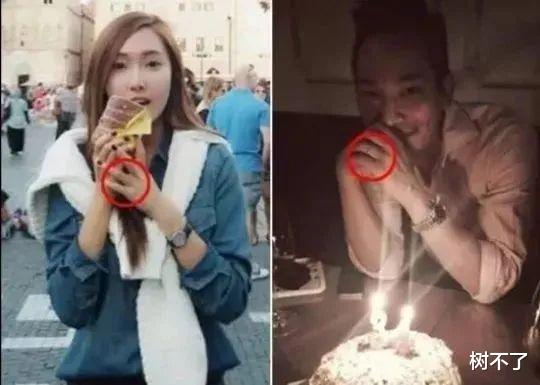 郑秀妍|不会还有人不知道她是小三吧？