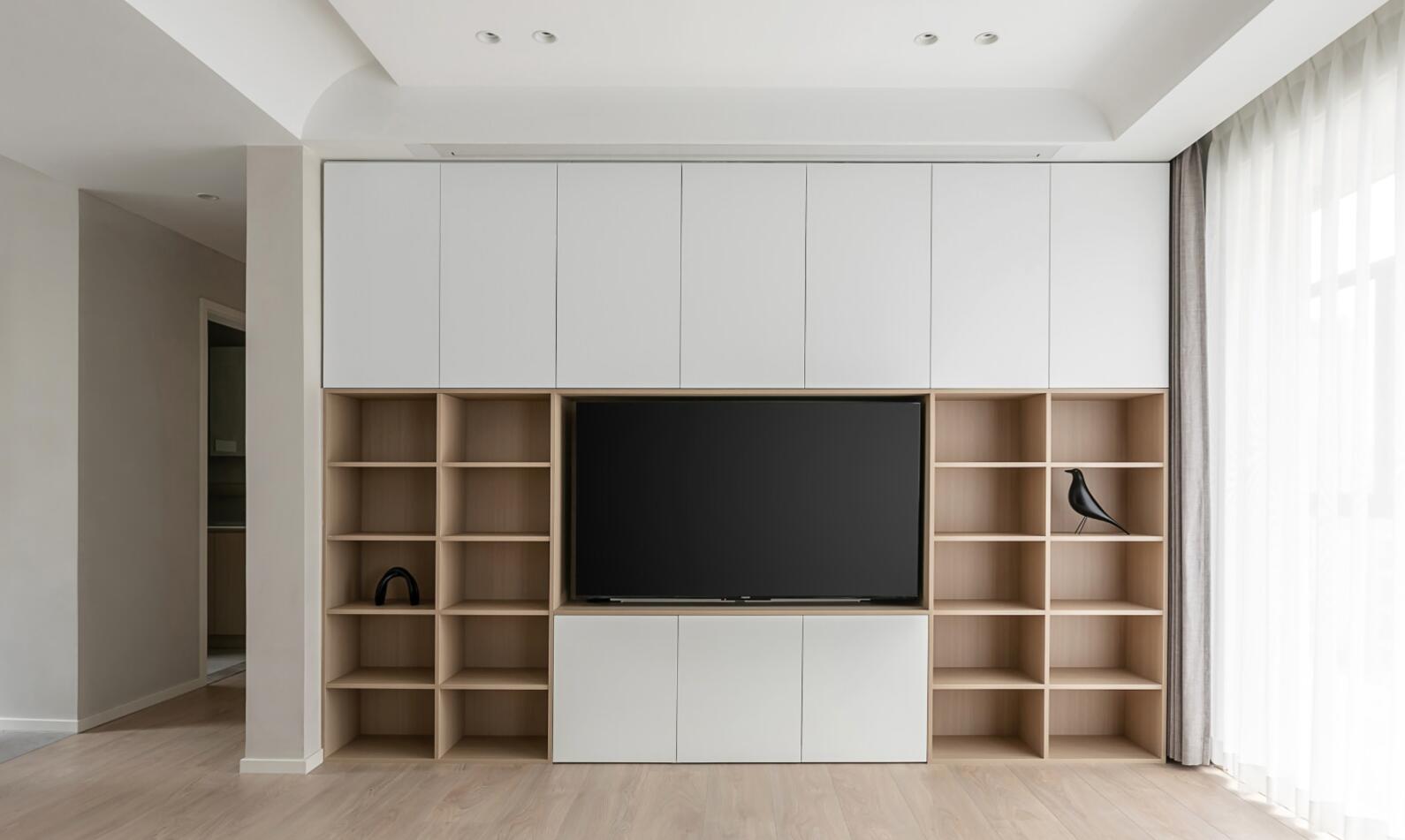 发现苏州一户人家：170㎡，装修朴实淡雅，能满足三代人审美