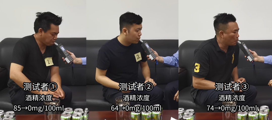 男子酒后坐副驾没开车，却被交警抓获！竟是因为……