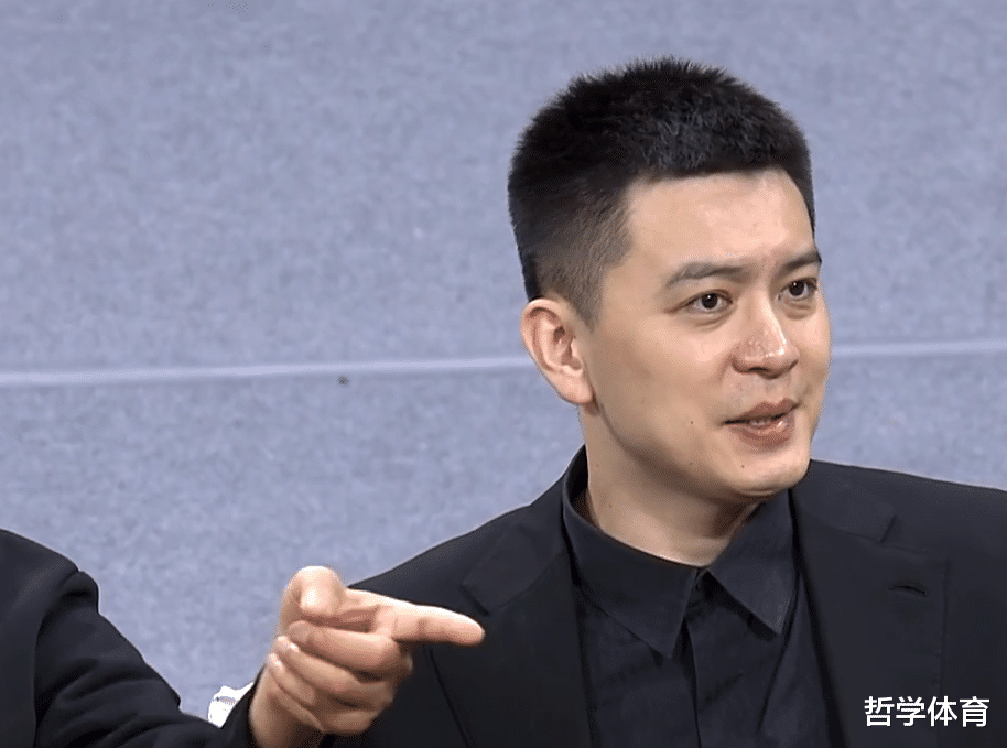 天津男篮|CBA四消息！徐静雨炮轰杨鸣，徐杰展示书法，天津球员实名举报