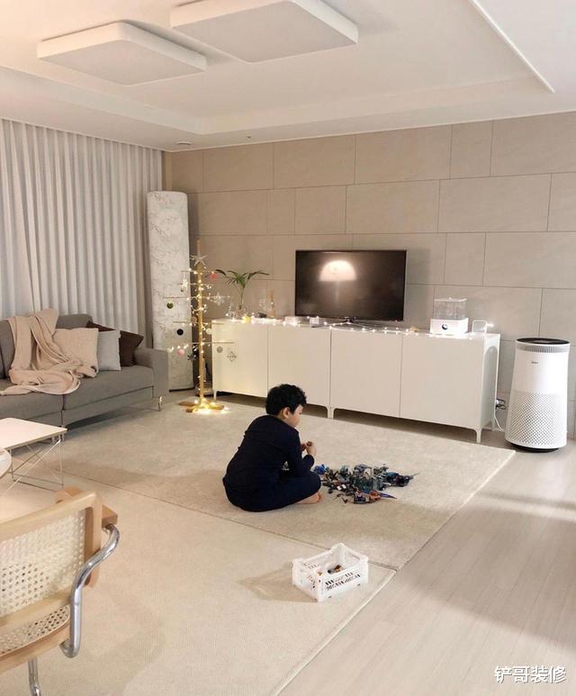 把家布置的像艺术馆,看韩国太太用高超收纳能力,打造完美的家