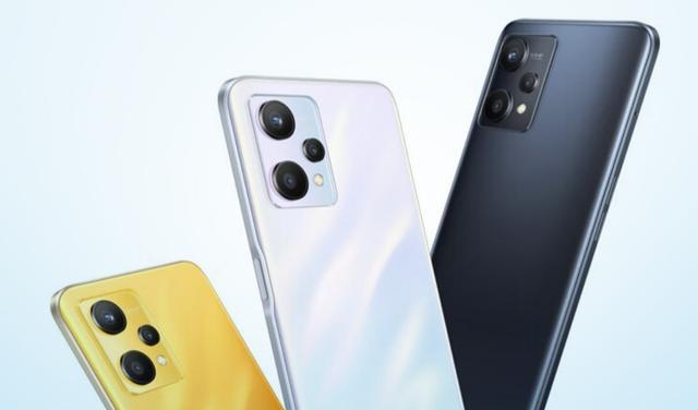 CPU|2399的真我Q5狂欢版对比2599的真我GTNeo3如何?