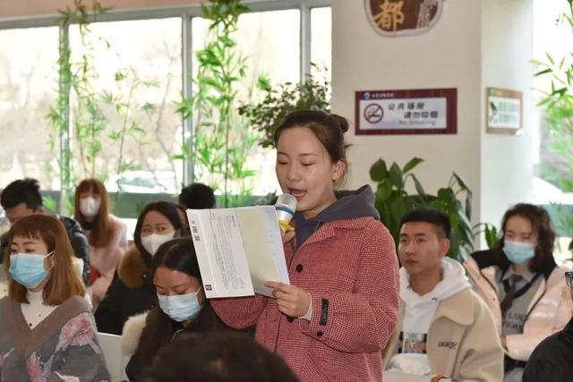 共青团|全省广泛开展“喜迎二十大、永远跟党走、奋进新征程”主题教育实践活动