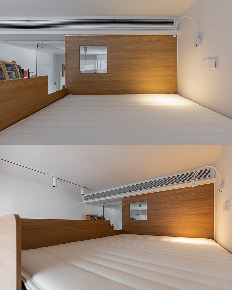 这4个绝招,我建议小户型都试一下