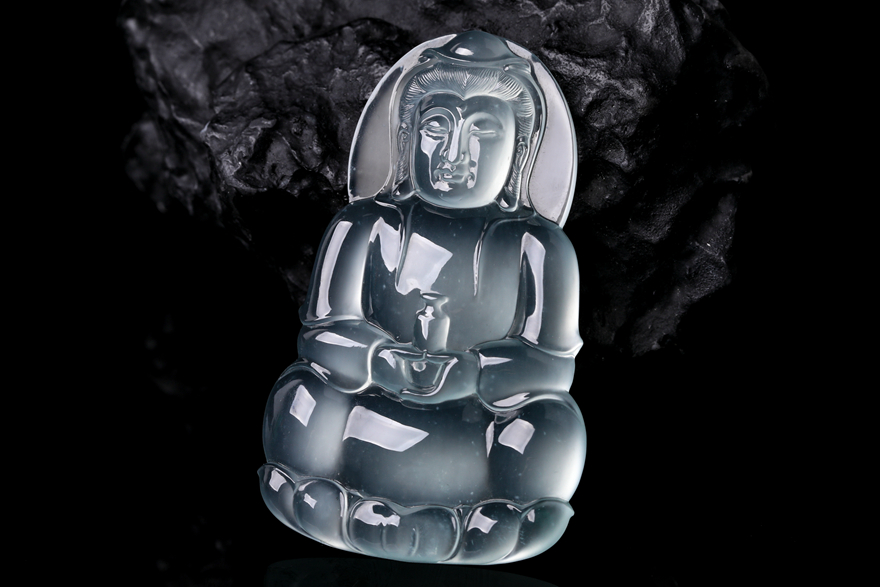 玉雕|玉雕大师_周辉