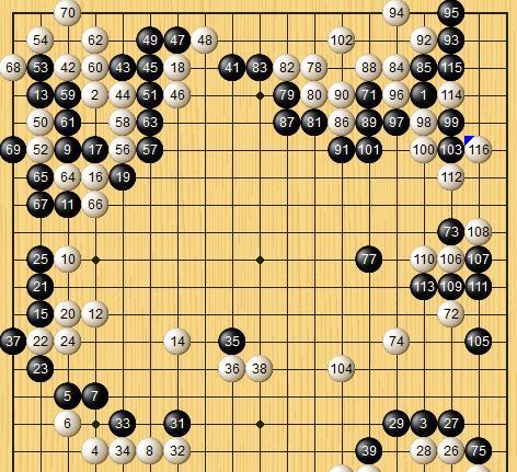 王星昊|能杀都不杀！伊凌涛八段，让“抗韩英雄”无可奈何？
