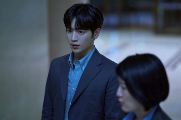 徐康俊|韩国演员徐康俊用血汗泪证明了影片《Grid》真正的价值