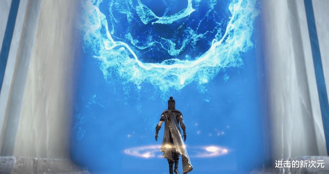 凯多|星辰变秦羽青云路大战也瞿，神界小蚂蚁屋蓝登场，禹皇的噩耗来了