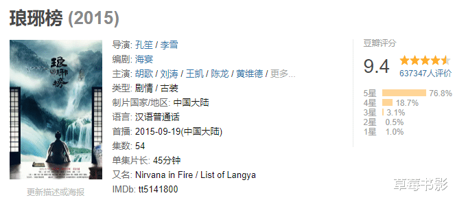 庆余年|有生之年还能等到吗？