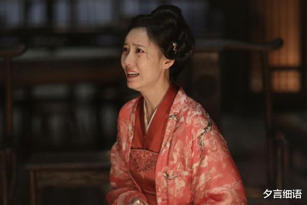 林小娘|不要学《知否》林噙霜的没有道德底线，但要学习她的三个思维模式