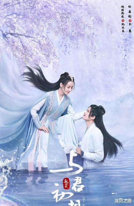 与君初相识|《余生请多指教》和《与君初相识》双双定档,你们更pick哪一部?