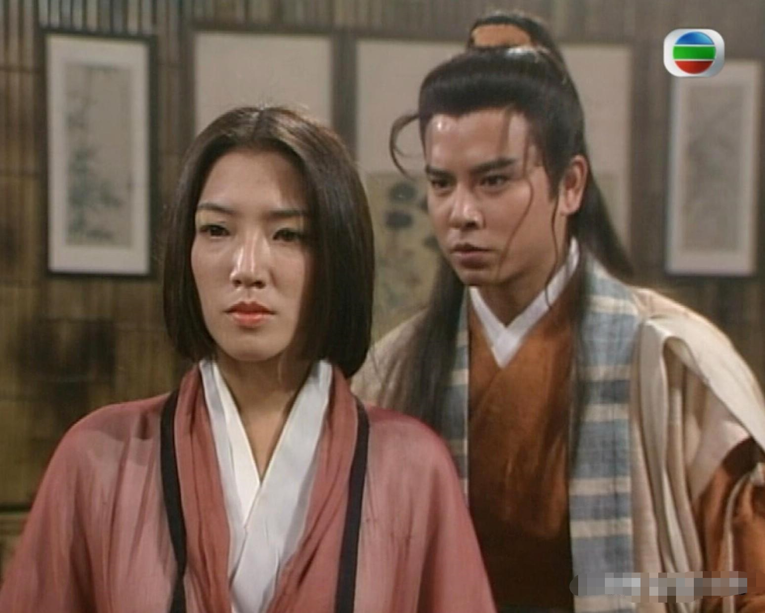 关宝慧|港圈审美，明明get不到美，却被夸上天的10位女星