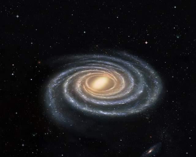 人类文明只有0.7级,宇宙中的四级文明,究竟有多可怕?