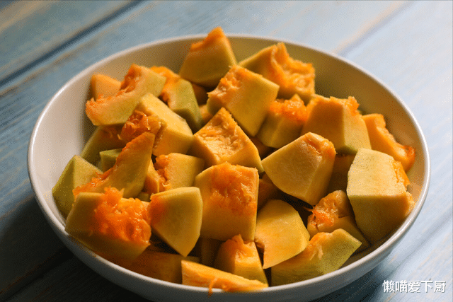 老话说:“秋吃5宝,身体倍棒”,“5宝”具体指啥?咋做好吃?