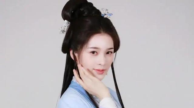 赵樱子|王鹤棣虞书欣的“苍兰诀”走红,赵樱子直言后悔,网友:还好没演