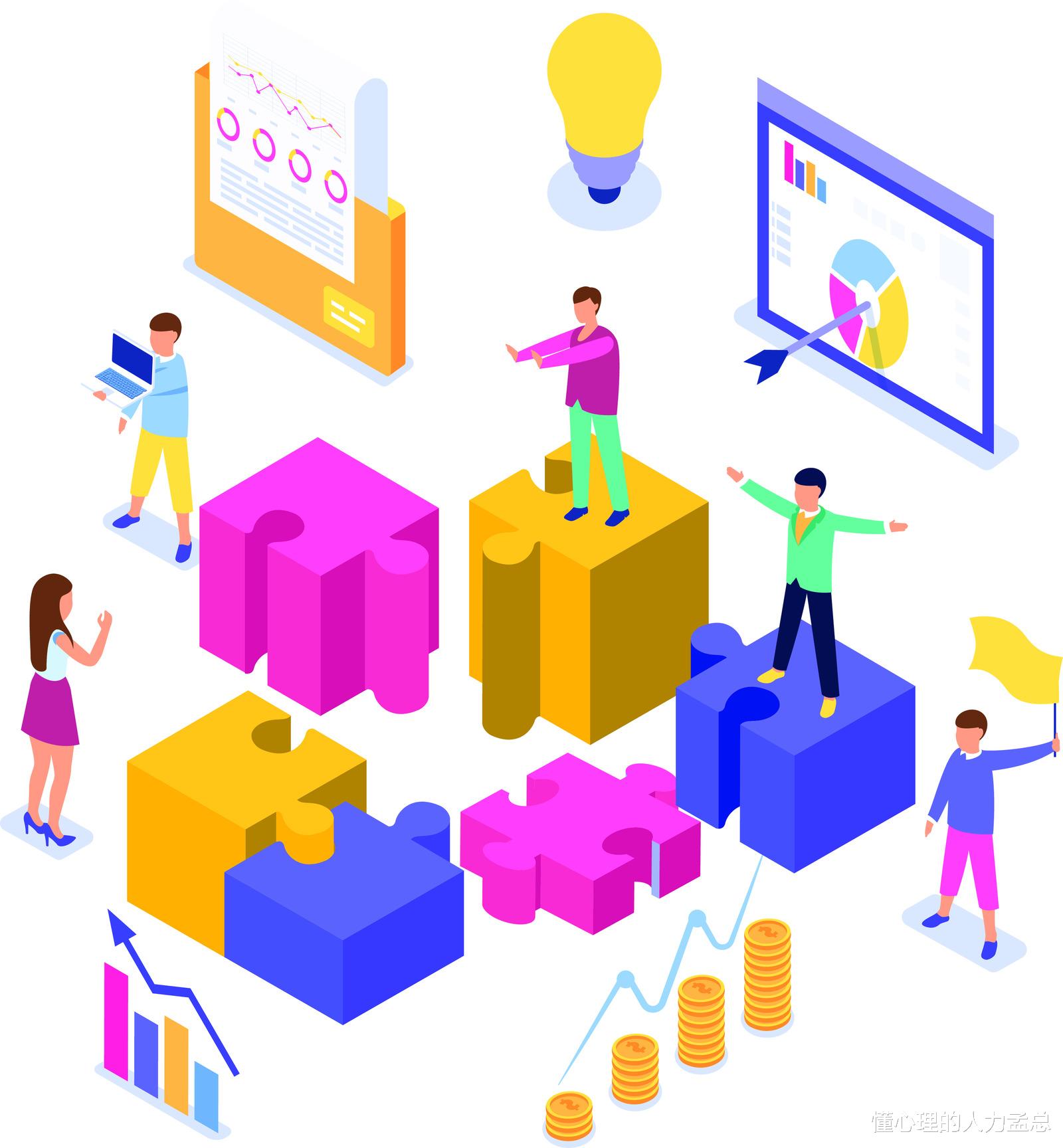 应届生|应届生找工作的两个误区,懂心理的人力总和你谈求职的价值体现