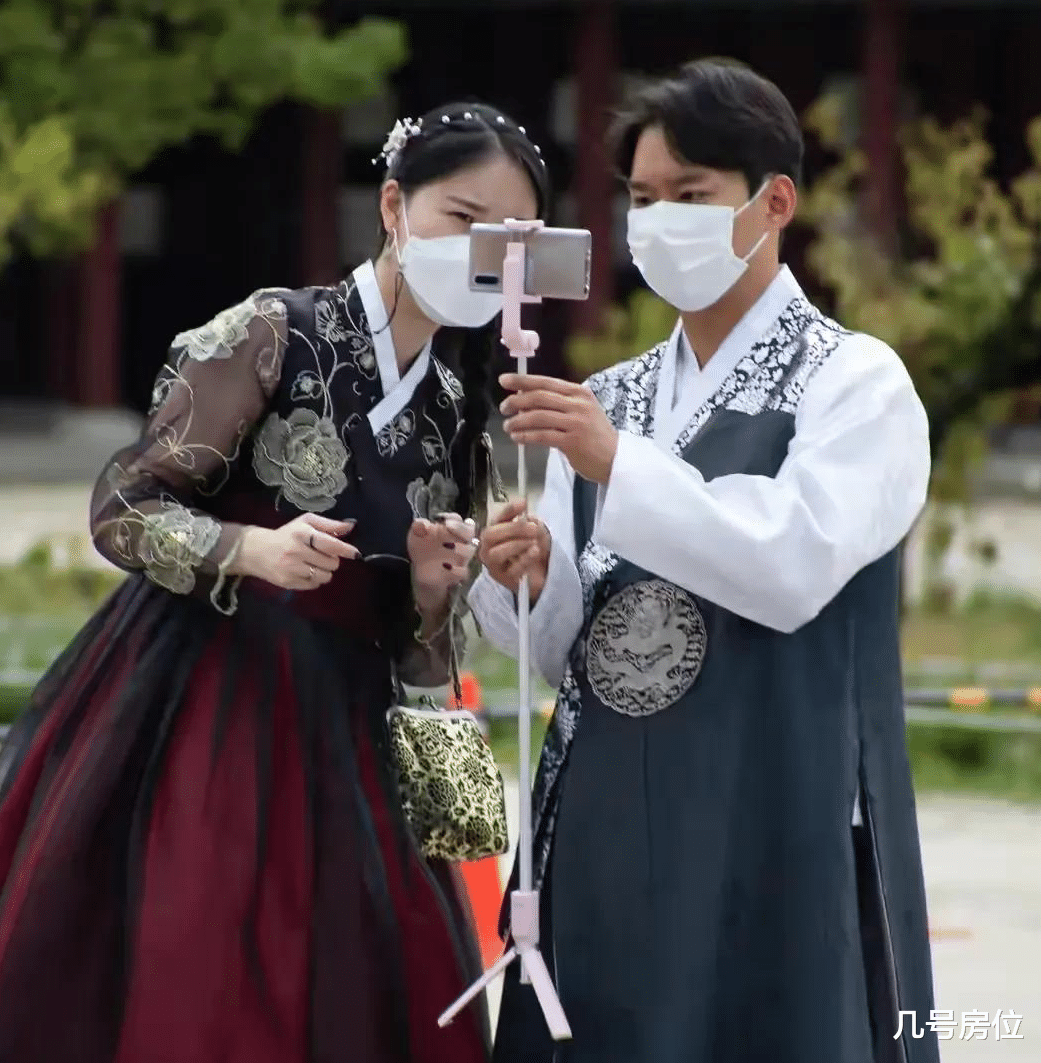 韩国|开放的“韩国”现状，带你看看真实的韩国