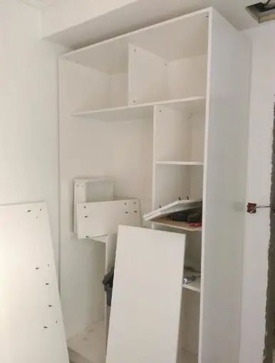 阳台只是简单改造一下,竟然引来邻居模仿,不看亏大了