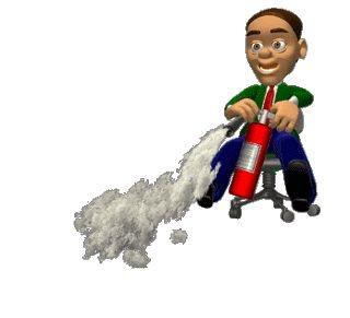 上海市|蒙小电课堂 | 办公室用电安全,你了解吗?