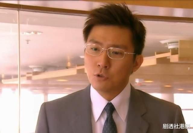 刘永健|TVB前知名男星低调复出！遭吐槽年龄太大，被曝和同性友人暧昧